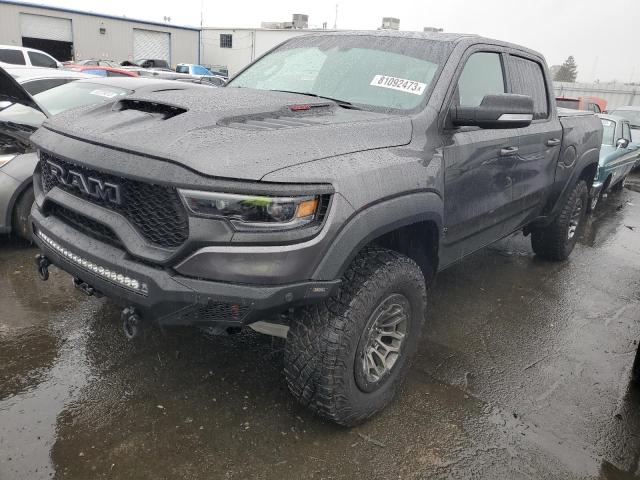 2022 RAM All Models VIN 1C6SRFU96NN303537 — COPART salvage auction photo