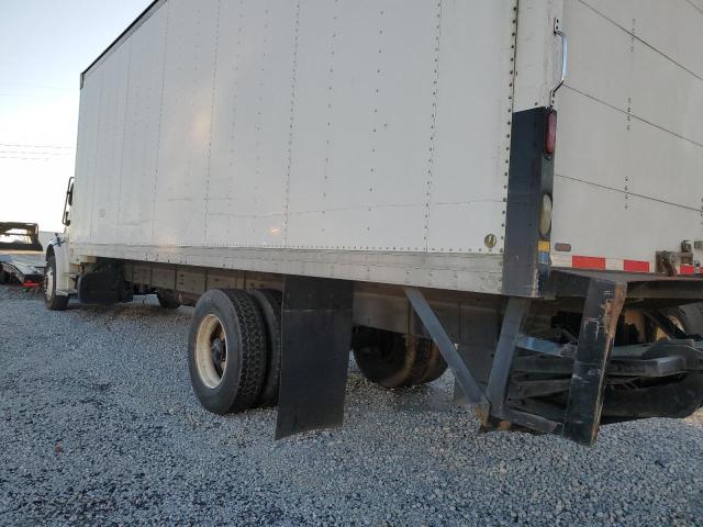 2011 Freightliner All other VIN 1FVACWDTXBDAX3348 COPART salvage auction — MINOR DENT/SCRATCHES, CT, sold $725 on 2026-08-28 (photo 9)