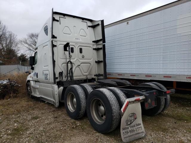 2017 Freightliner All other VIN 3AKJGLDR9HSHJ4911 COPART salvage auction — NORMAL WEAR, CT, sold $1,100 on 2026-07-09 (photo 3)