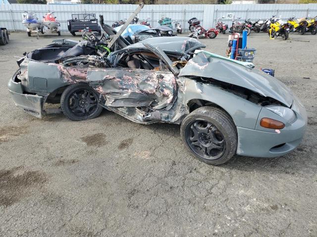 1994 Mitsubishi 3000gt VIN JA3AM54J8RY033172 COPART salvage auction — ALL OVER, CA - NON-REPAIRABLE VEHICLE CERT, sold $125 on 2026-07-24 (photo 4)