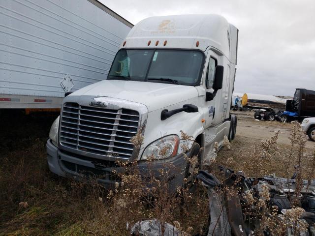 2017 Freightliner All other VIN 3AKJGLDR9HSHJ4911 COPART salvage auction — NORMAL WEAR, CT, sold $1,100 on 2026-07-09 (photo 2)