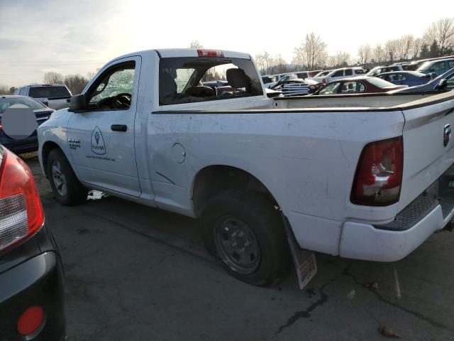 2019 RAM 1500 VIN 3C6JR6AGXKG675997 COPART salvage auction — VANDALISM, OR - LIEN PAPERS SALVAGE, sold $3,050 on 2025-03-26 (photo 2)