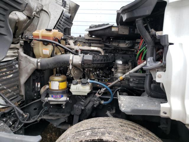 2017 Freightliner All other VIN 3AKJGLDR9HSHJ4911 COPART salvage auction — NORMAL WEAR, CT, sold $1,100 on 2026-07-09 (photo 7)
