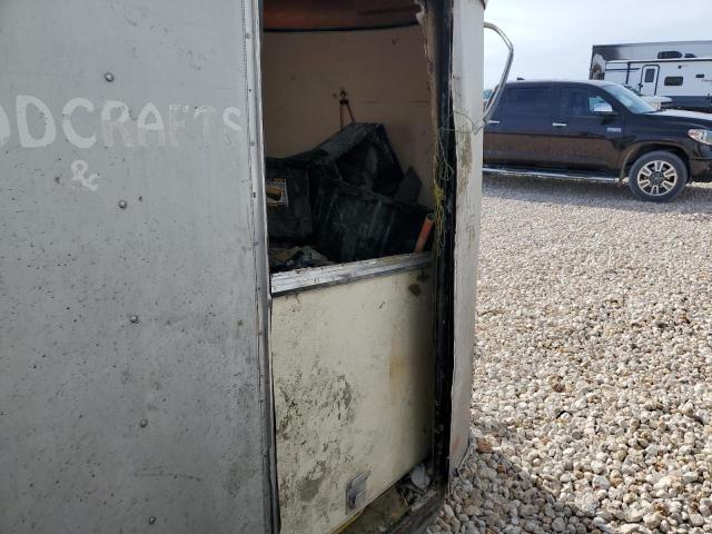 1997 Urwi Trailer VIN 1C9CE122XUF127211 COPART salvage auction — ROLLOVER, BS, sold $1 on 2026-08-18 (photo 9)