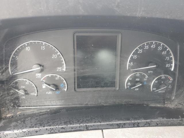 2018 Freightliner All other VIN 3AKJHLDV1JSJT7952 COPART salvage auction — ROLLOVER, RB, sold $15 on 2026-08-13 (photo 8)