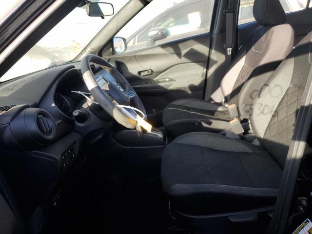 2020 Nissan Kicks VIN 3N1CP5BV1LL561834 COPART salvage auction — VANDALISM, Nm - Certificate Of Title, sold $225 on 2026-07-09 (photo 7)