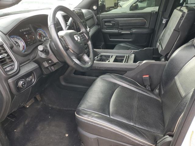 2020 Ram 2500 VIN 3C6UR5TL6LG216632 COPART salvage auction — UNDERCARRIAGE, KY - CERT OF TITLE-SALVAGE, sold $28,750 on 2025-02-10 (photo 7)