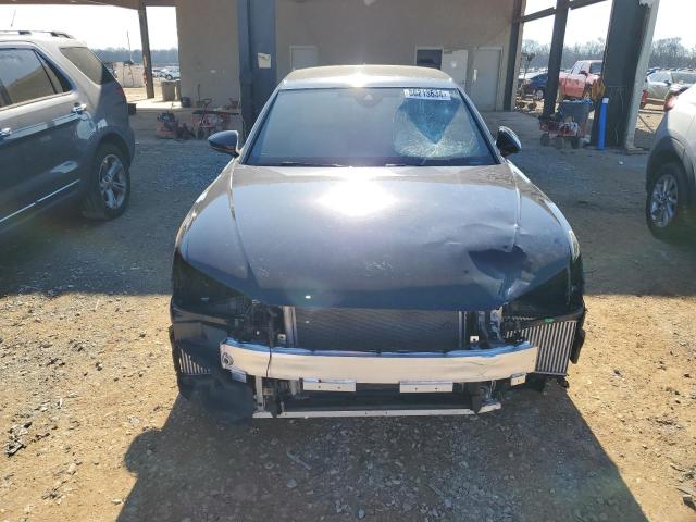 2023 Audi A8 VIN WAULDAF86PN008988 COPART salvage auction — Front End, AL - CERTIFICATE OF TITLE, sold $24,300 on 2026-03-25 (photo 5)