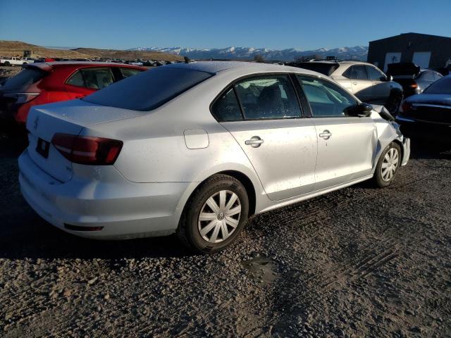 2016 Volkswagen Jetta VIN 3VW267AJ0GM277128 COPART salvage auction — FRONT END, SC, sold $375 on 2026-08-14 (photo 3)