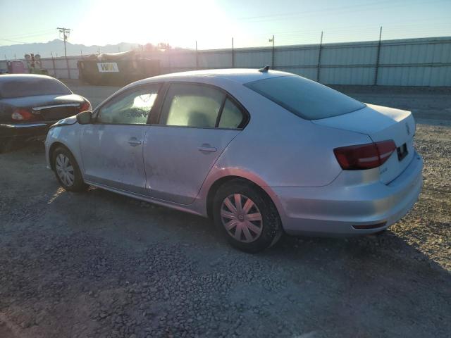 2016 Volkswagen Jetta VIN 3VW267AJ0GM277128 COPART salvage auction — FRONT END, SC, sold $375 on 2026-08-14 (photo 2)