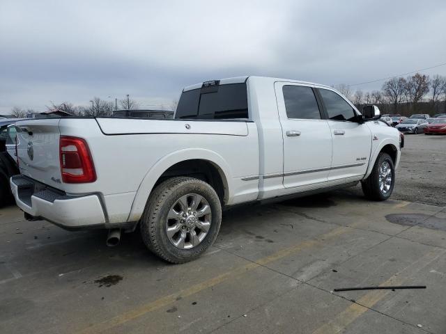 2020 Ram 2500 VIN 3C6UR5TL6LG216632 COPART salvage auction — UNDERCARRIAGE, KY - CERT OF TITLE-SALVAGE, sold $28,750 on 2025-02-10 (photo 3)