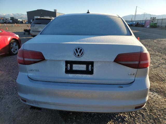 2016 Volkswagen Jetta VIN 3VW267AJ0GM277128 COPART salvage auction — FRONT END, SC, sold $375 on 2026-08-14 (photo 6)