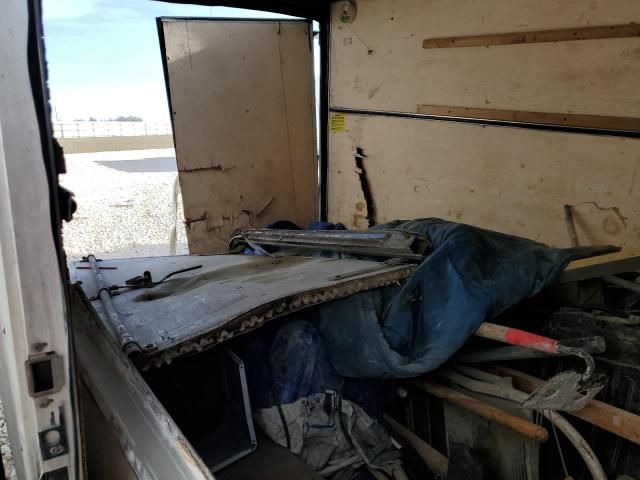 1997 Urwi Trailer VIN 1C9CE122XUF127211 COPART salvage auction — ROLLOVER, BS, sold $1 on 2026-08-18 (photo 6)