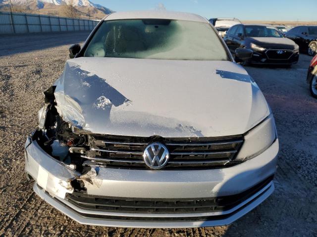 2016 Volkswagen Jetta VIN 3VW267AJ0GM277128 COPART salvage auction — FRONT END, SC, sold $375 on 2026-08-14 (photo 5)