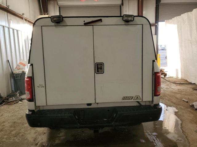 2017 Ford F-150 VIN 1FTEX1C8XHKD47277 COPART salvage auction — FRONT END, TN - CERTIFICATE OF TITLE, sold $4,050 on 2025-01-16 (photo 6)