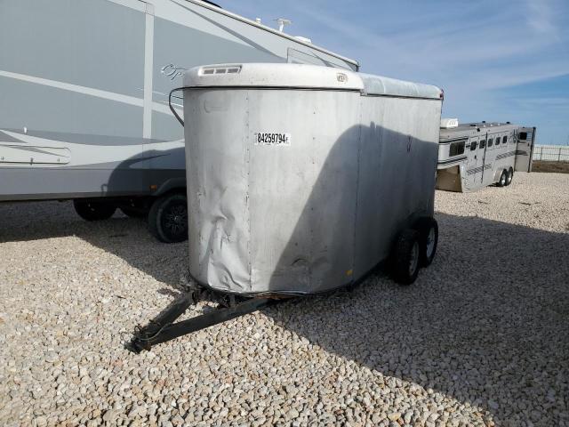 1997 Urwi Trailer VIN 1C9CE122XUF127211 COPART salvage auction — ROLLOVER, BS, sold $1 on 2026-08-18 (photo 2)