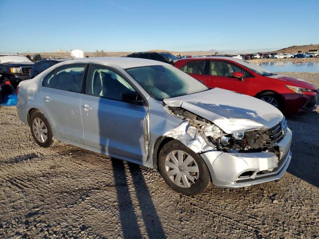 2016 Volkswagen Jetta VIN 3VW267AJ0GM277128 COPART salvage auction — FRONT END, SC, sold $375 on 2026-08-14 (photo 4)