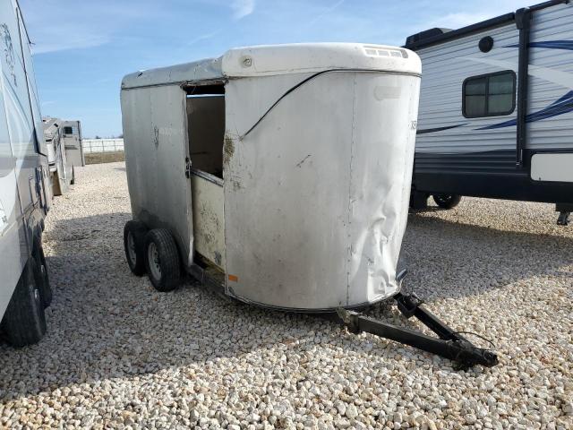 1997 Urwi Trailer VIN 1C9CE122XUF127211 COPART salvage auction — ROLLOVER, BS, sold $1 on 2026-08-18 (photo 1)