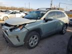 2019 TOYOTA RAV4 XLE VIN 2T3W1RFVXKC014759 — COPART salvage auction photo