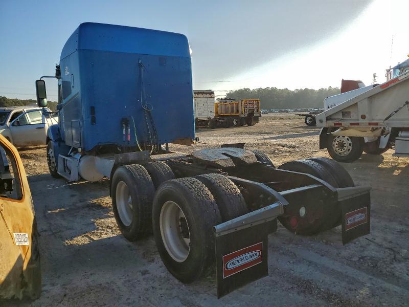 2009 Freightliner All other VIN 1FUJA6CK69LAD3105 COPART salvage auction — MINOR DENT/SCRATCHES, TX - CERTIFICATE OF TITLE, sold $8,400 on 2026-07-24 (photo 3)