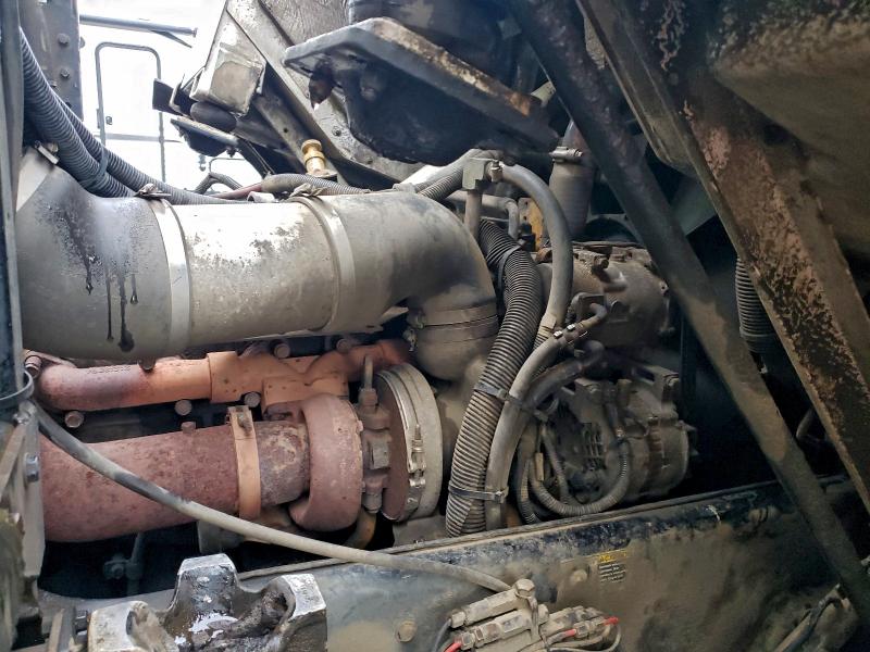 2006 Peterbilt All models VIN 1NPZLD9X46D716710 COPART salvage auction — MINOR DENT/SCRATCHES, FL - CERTIFICATE OF DESTRUCTION, sold $1,400 on 2026-07-31 (photo 7)