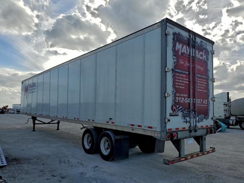 2021 Grea Trailer VIN 1GR1P0622MT232408 COPART salvage auction — SIDE, RB, sold $5,500 on 2026-07-09 (photo 3)