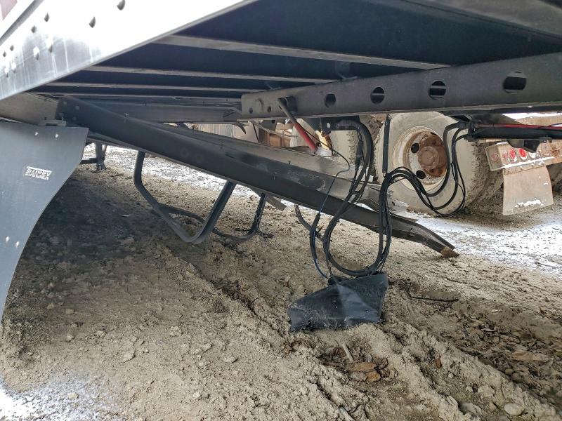 2019 Great dane trailer 53 reefer VIN 1GRAA0623KB125081 COPART salvage auction — UNDERCARRIAGE, UT - CERTIFICATE OF SALE - SALVAGE, sold $6,100 on 2026-07-30 (photo 9)