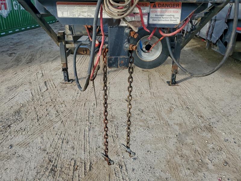 2020 Kaufman Unknown VIN 5SHFE443XLB000950 COPART salvage auction — FRONT END, CA - SALVAGE CERTIFICATE, sold $5,400 on 2026-07-27 (photo 7)