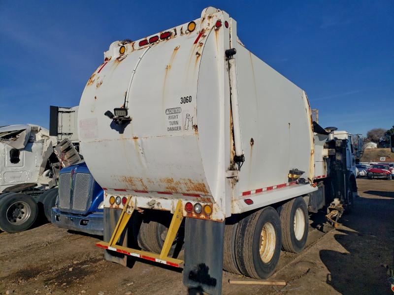 2007 Autocar llc Xpeditor w VIN 5VCDC6MF37H204817 COPART salvage auction — MINOR DENT/SCRATCHES, ID - CERT OF TITLE-JUNK, sold $70 on 2026-07-30 (photo 4)