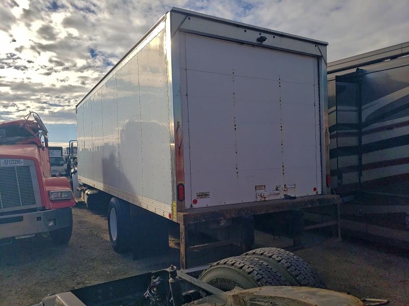 2019 Freightliner All models VIN 1FVACXFC9KHKH7448 COPART salvage auction — ROLLOVER, JT, sold $6,400 on 2026-07-31 (photo 3)