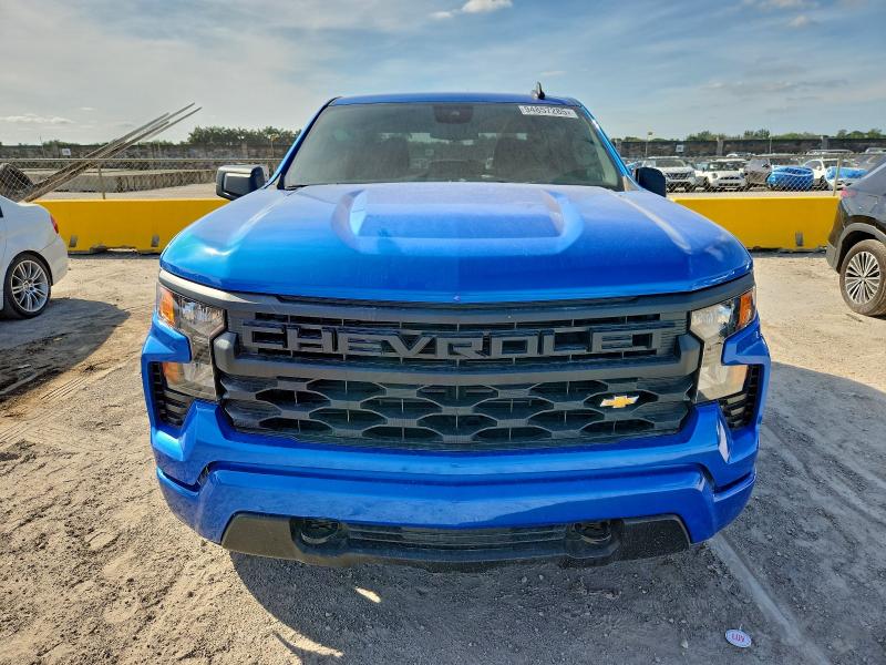 2025 Chevrolet All models VIN 3GCPABEK2SG297739 COPART salvage auction — REAR END, Fl - Cert Of Title Slvg Rebuildable, sold $12,800 on 2026-07-16 (photo 5)