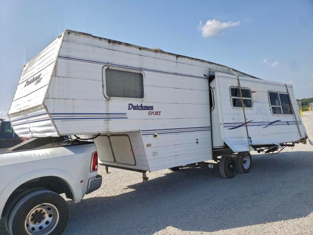 2001 Dutchmen All models VIN 47CFD0N291G504871 COPART salvage auction — SIDE, KY - BILL OF SALE, sold $1 on 2026-07-30 (photo 1)