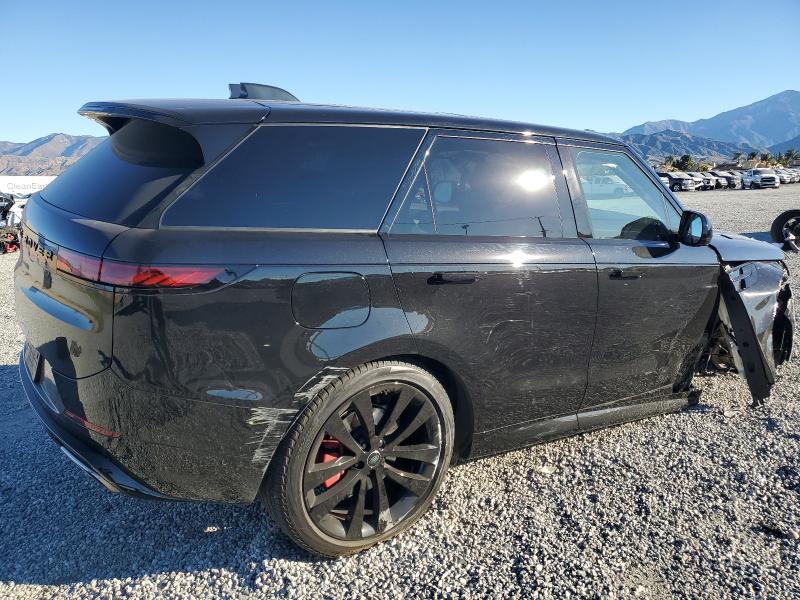 2024 Land rover Rangerover VIN SAL1L9FU6RA419027 COPART salvage auction — FRONT END, Ca - Salvage Certificate, sold $20,100 on 2026-07-29 (photo 3)