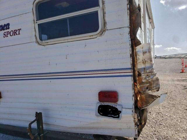 2001 Dutchmen All models VIN 47CFD0N291G504871 COPART salvage auction — SIDE, KY - BILL OF SALE, sold $1 on 2026-07-30 (photo 9)