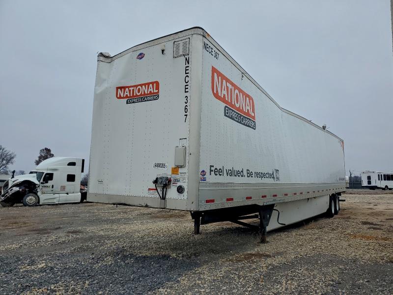 2023 Waba Dry freigh VIN 1UYVS2538P3942516 COPART salvage auction — ALL OVER, SC, sold $100 on 2026-08-17 (photo 2)