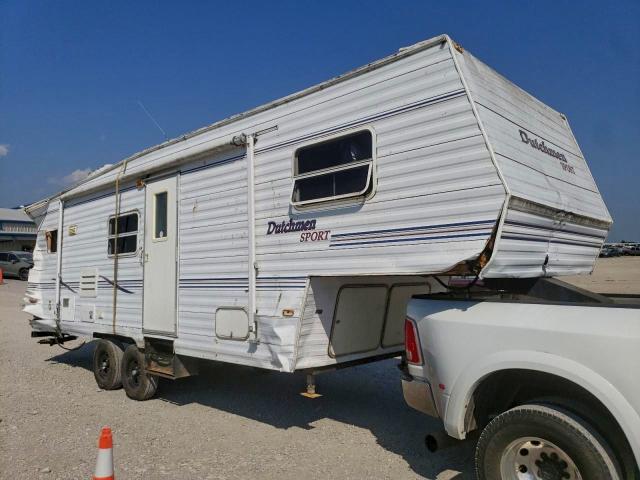 2001 Dutchmen All models VIN 47CFD0N291G504871 COPART salvage auction — SIDE, KY - BILL OF SALE, sold $1 on 2026-07-30 (photo 2)