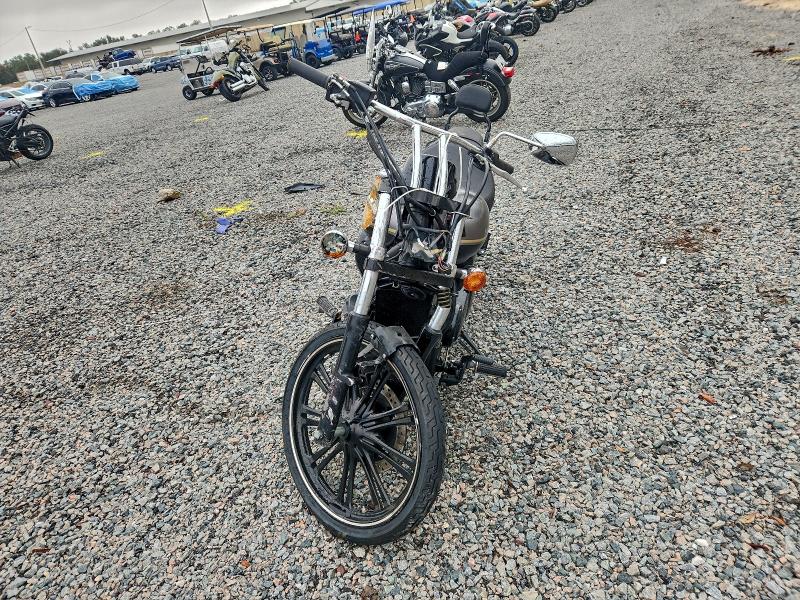 2020 Kawasaki Vulcan 900 VIN JKAVN2C11LA074219 COPART salvage auction — SIDE, Fl - Certificate Of Destruction, sold $975 on 2026-07-17 (photo 2)