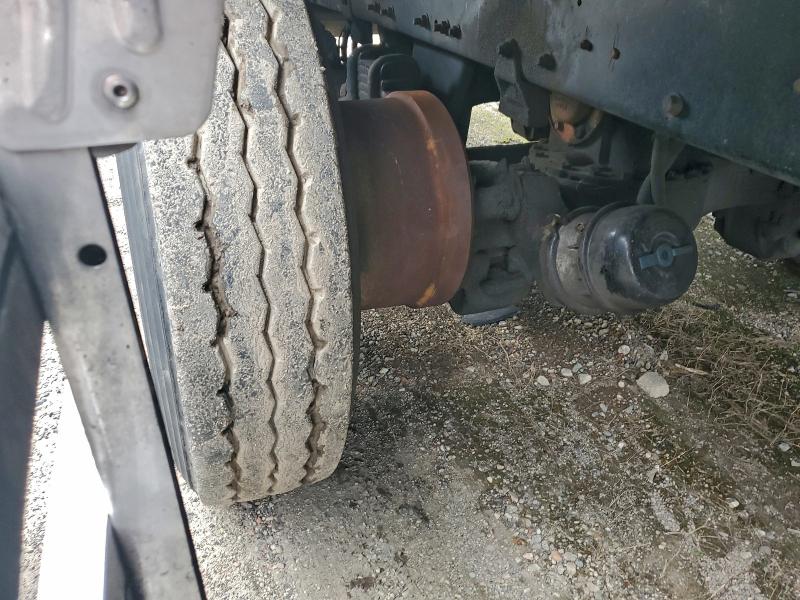 2012 Mack Unknown VIN 1M2AV04C8CM008706 COPART salvage auction — MECHANICAL, CY, sold $1,500 on 2026-07-30 (photo 9)