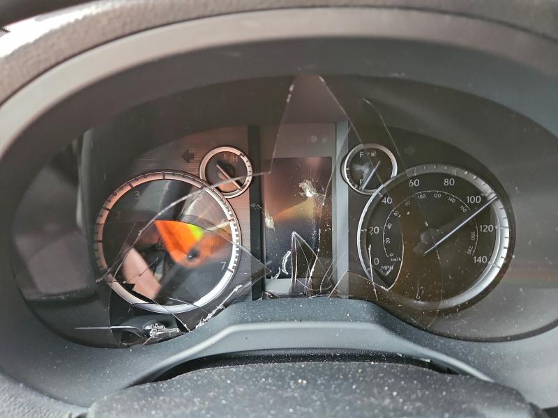 2023 Lexus Gx VIN JTJAM7BX9P5346215 COPART salvage auction — Vandalized, RI - CERTIFICATE OF TITLE, sold $35,500 on 2026-01-27 (photo 9)