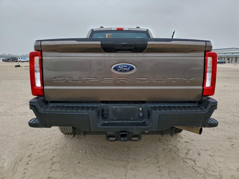 2023 Ford F350 VIN 1FT8X3AA6PED85083 COPART salvage auction — FRONT END, MO - SALVAGE CERTIFICATE OF TITLE, sold $14,900 on 2026-07-30 (photo 6)