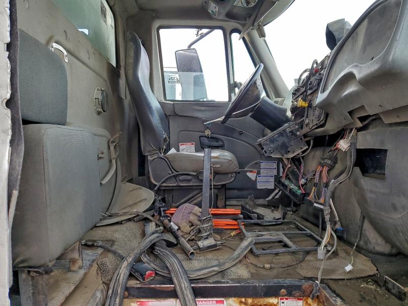 2008 International All models VIN 1HTWCAZR78J675068 COPART salvage auction — MECHANICAL, Fl - Certificate Of Destruction, sold $100 on 2026-07-31 (photo 5)