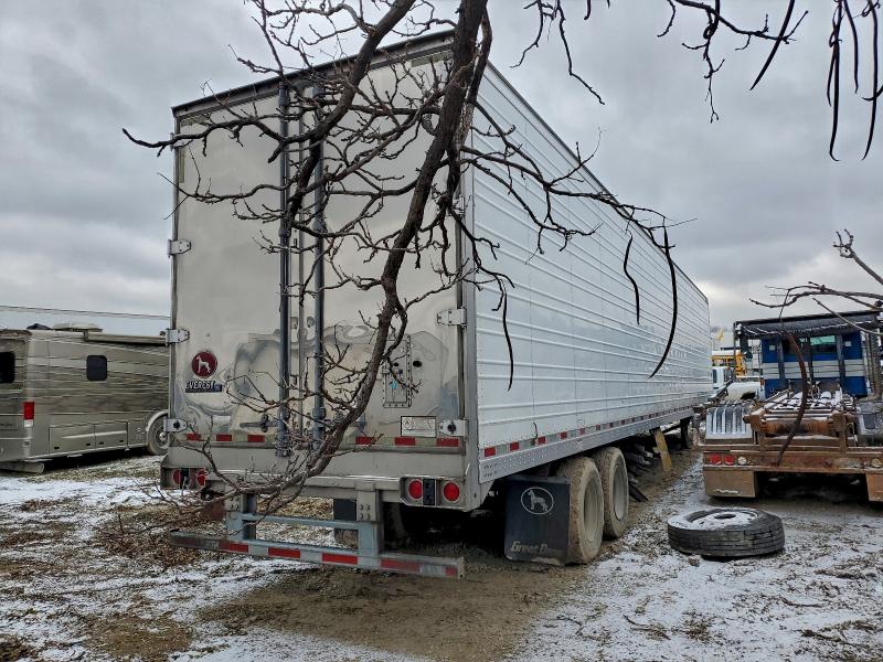 2019 Great dane trailer 53 reefer VIN 1GRAA0623KB125081 COPART salvage auction — UNDERCARRIAGE, UT - CERTIFICATE OF SALE - SALVAGE, sold $6,100 on 2026-07-30 (photo 4)
