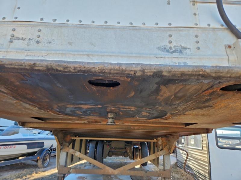 2009 Ggsd Dry van tr VIN 1GRAA561X9K207159 COPART salvage auction — BURN, IL - CERTIFICATE OF TITLE, sold $1,000 on 2026-07-16 (photo 7)
