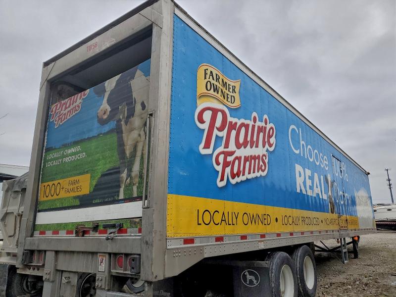 2022 Great dane trai VIN 1GR1A9622NB426935 COPART salvage auction — ROLLOVER, ST, sold $10,300 on 2026-08-11 (photo 4)