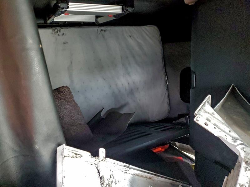 2019 Freightliner All other VIN 3AKJHHDR7KSKJ0047 COPART salvage auction — SIDE, WA - BILL OF SALE, sold $35 on 2026-07-09 (photo 6)