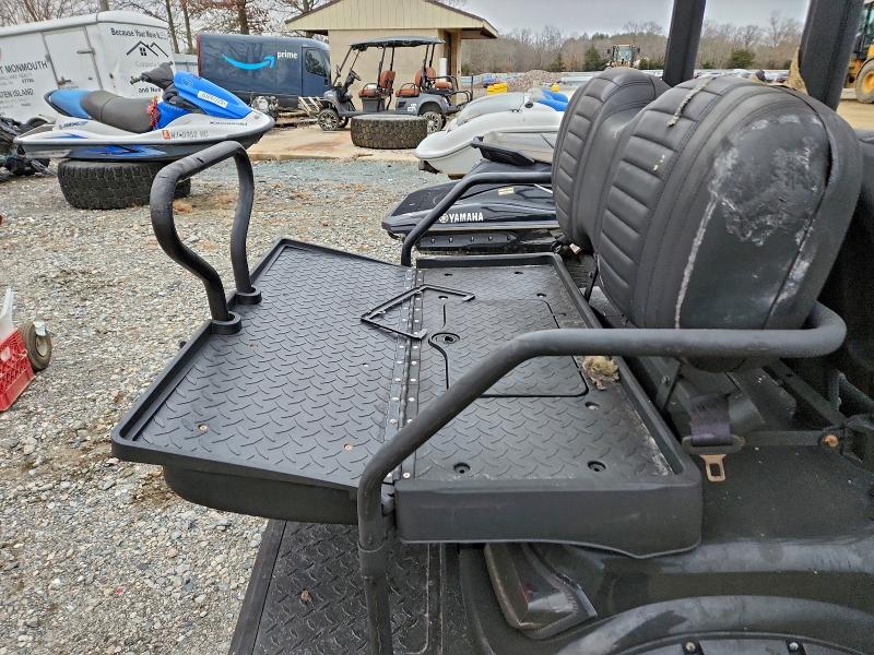 2024 Icon Golf cart VIN 7R44L4BB4RT171214 COPART salvage auction — BURN, NJ - CERT OF TITLE-SALVAGE, sold $550 on 2026-07-13 (photo 6)