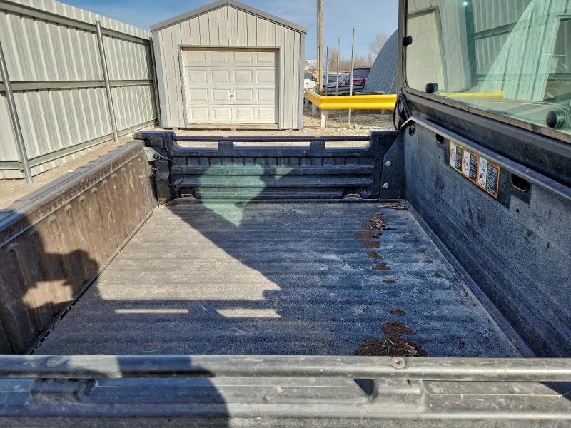 2024 John Deere VIN 1M0835MDHRM070280 COPART salvage auction — FRONT END, KS - CERT OF TITLE-NON HIGHWAY, sold $9,100 on 2026-07-30 (photo 6)