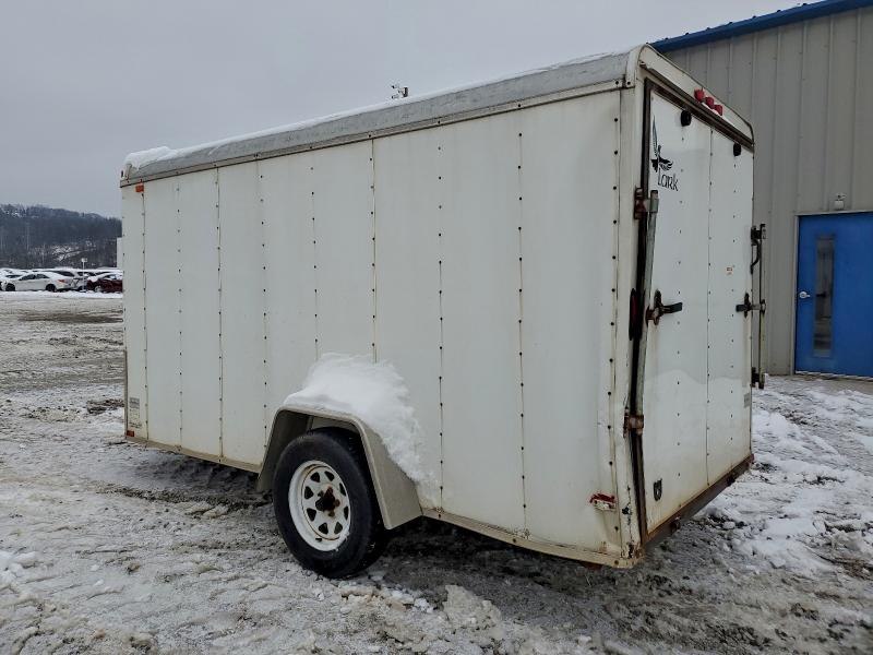 2011 Lark united VIN 5RTBE1217BD020276 COPART salvage auction — REAR END, ST, sold $1,100 on 2026-07-08 (photo 3)