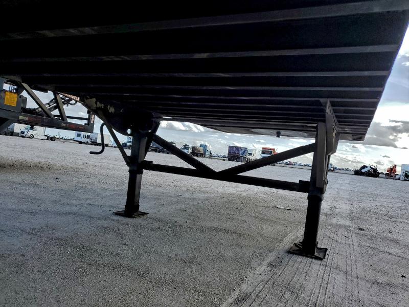 2021 Grea Trailer VIN 1GR1P0622MT232408 COPART salvage auction — SIDE, RB, sold $5,500 on 2026-07-09 (photo 5)