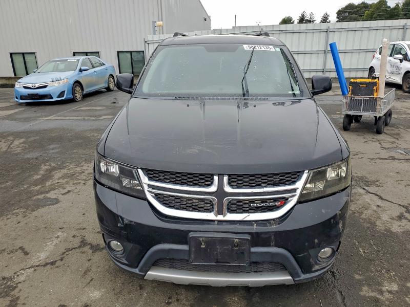 2016 Dodge Journey VIN 3C4PDDBGXGT159805 COPART salvage auction — MINOR DENT/SCRATCHES, Ca - Dis/Dlr/Exp Only Clean Title, sold $825 on 2026-07-24 (photo 5)